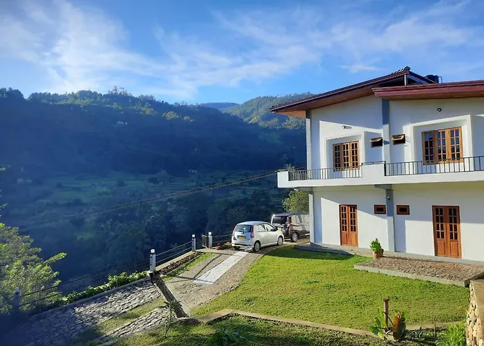 Belihull Vila Nuwara Eliya