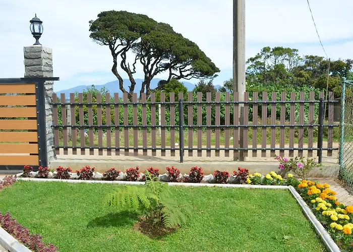 Tranquil Villa - Stunning Views With Free Breakfast